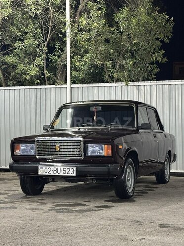 LADA (VAZ) 2107 2008, 79,852 km - 1.6 л - Bərdə