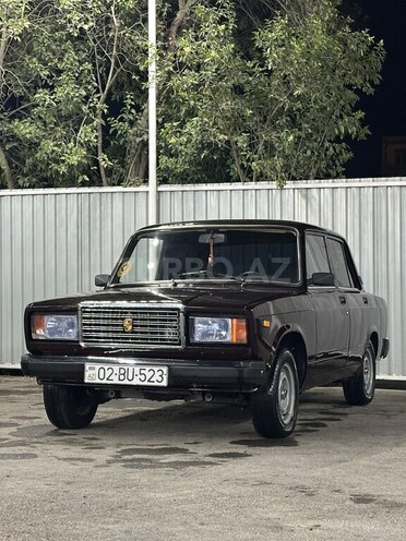 LADA (VAZ) 2107 2008, 79,852 km - 1.6 л - Bərdə