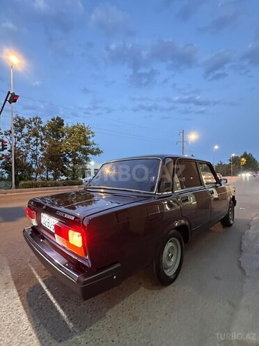 LADA (VAZ) 2107 2008, 79,852 km - 1.6 л - Bərdə