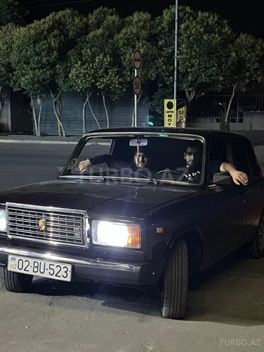 LADA (VAZ) 2107 2008, 79,852 km - 1.6 л - Bərdə