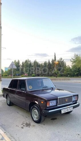 LADA (VAZ) 2107 2008, 79,852 km - 1.6 л - Bərdə