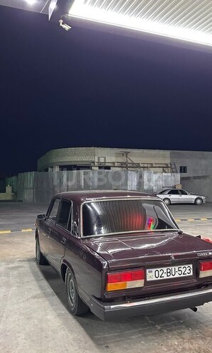LADA (VAZ) 2107 2008, 79,852 km - 1.6 л - Bərdə