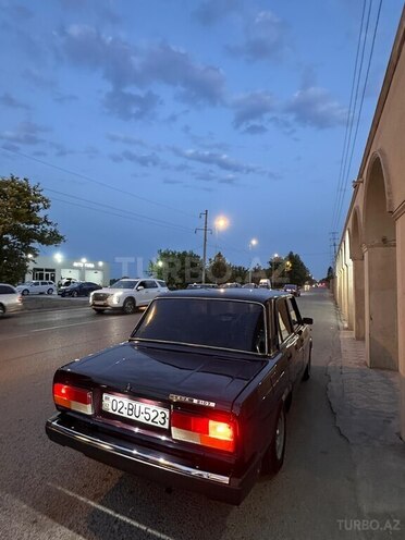 LADA (VAZ) 2107 2008, 79,852 km - 1.6 л - Bərdə