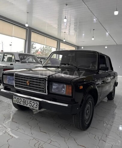 LADA (VAZ) 2107 2008, 79,852 km - 1.6 л - Bərdə