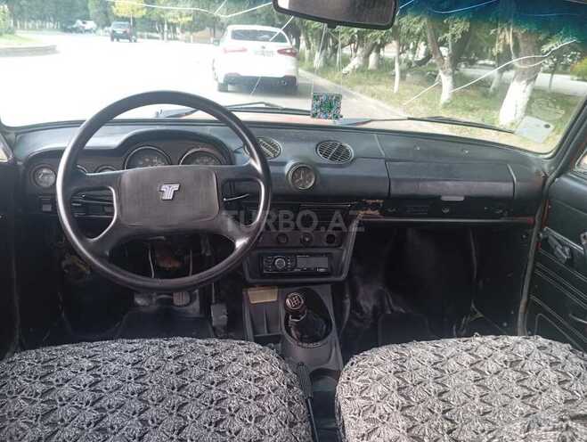 LADA (VAZ) 2106 1985, 372,419 km - 1.6 л - Bakı