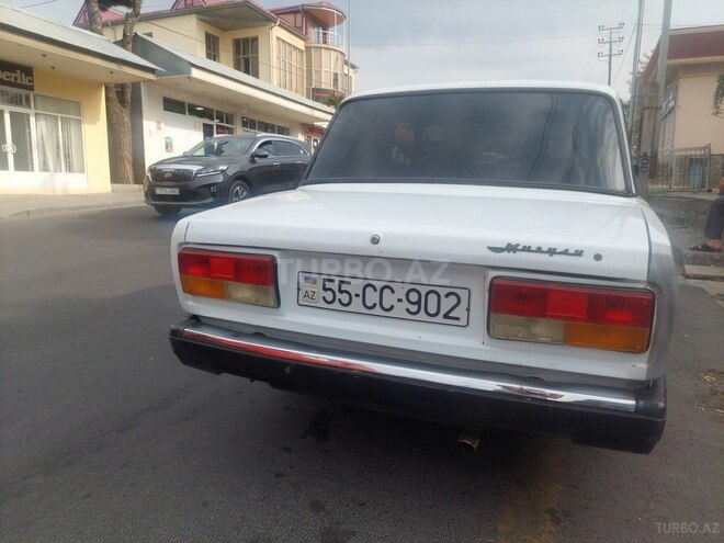 LADA (VAZ) 2107 2005, 132,000 km - 1.6 л - Şəki