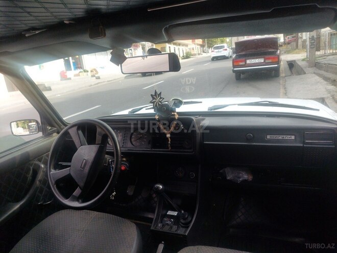 LADA (VAZ) 2107 2005, 132,000 km - 1.6 л - Şəki