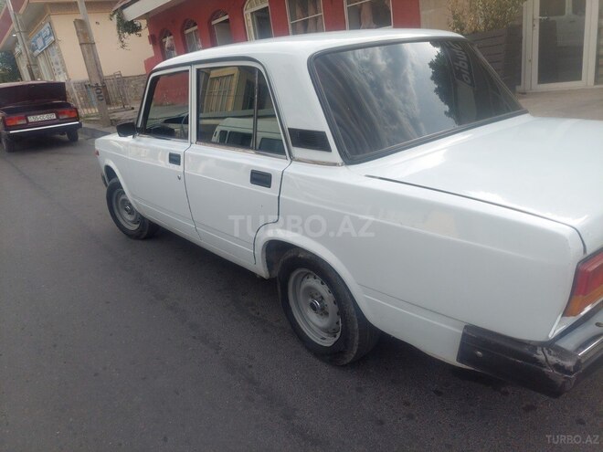 LADA (VAZ) 2107 2005, 132,000 km - 1.6 л - Şəki