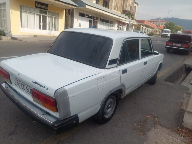 LADA (VAZ) 2107 2005, 132,000 km - 1.6 л - Şəki