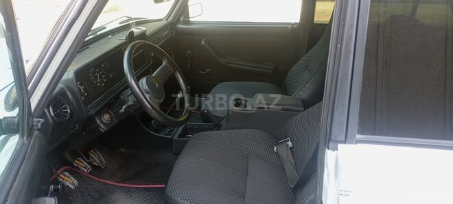 LADA (VAZ) 2107 2004, 230,000 km - 1.6 l - Bakı