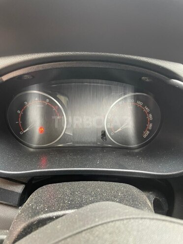 LADA (VAZ) Granta 2024, 20,000 km - 1.6 л - Bakı