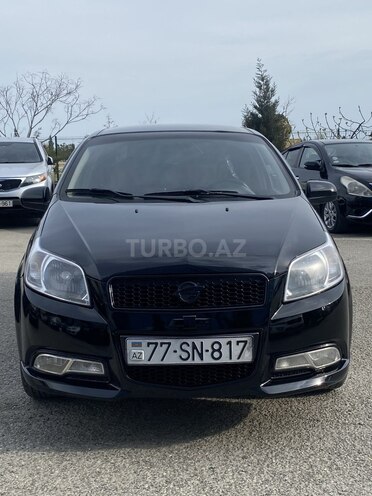 Ravon Nexia R3 2019, 179,000 km - 1.5 l - Bakı