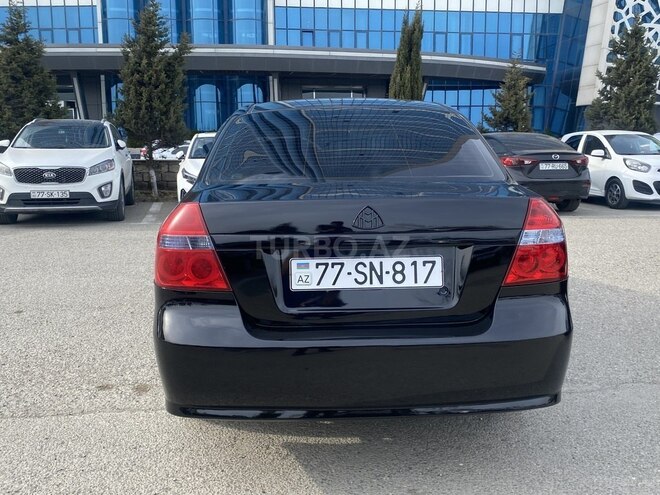 Ravon Nexia R3 2019, 179,000 km - 1.5 l - Bakı