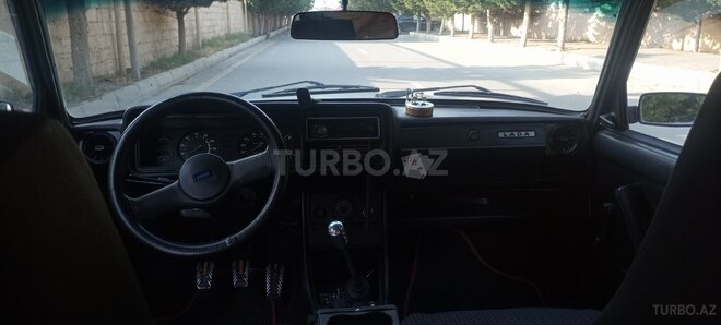LADA (VAZ) 2107 2004, 230,000 km - 1.6 l - Bakı