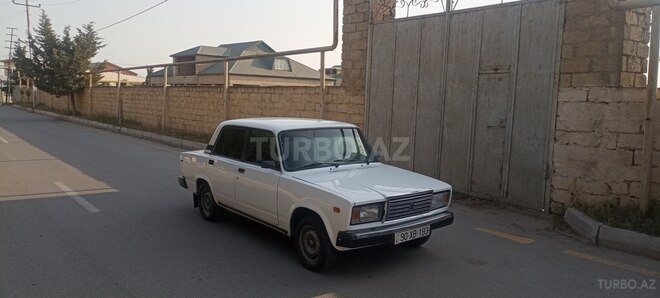 LADA (VAZ) 2107 2004, 230,000 km - 1.6 l - Bakı