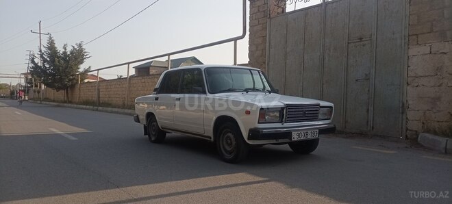 LADA (VAZ) 2107 2004, 230,000 km - 1.6 l - Bakı