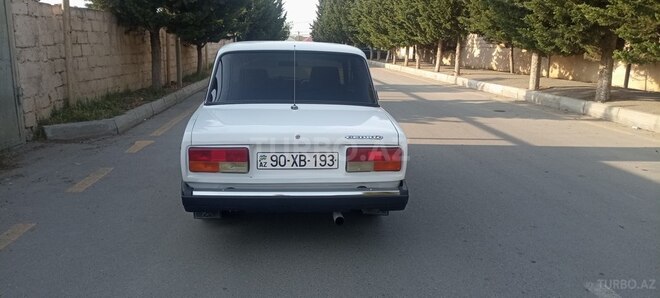 LADA (VAZ) 2107 2004, 230,000 km - 1.6 l - Bakı