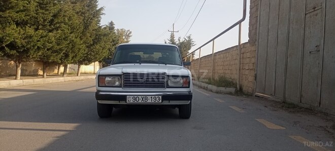 LADA (VAZ) 2107 2004, 230,000 km - 1.6 l - Bakı