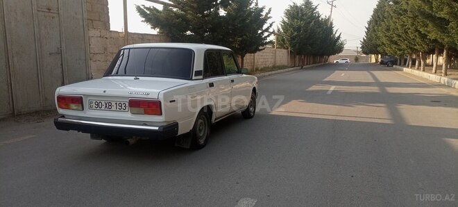 LADA (VAZ) 2107 2004, 230,000 km - 1.6 l - Bakı