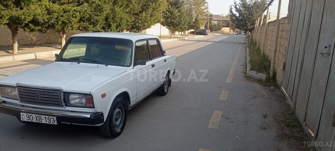 LADA (VAZ) 2107 2004, 230,000 km - 1.6 l - Bakı
