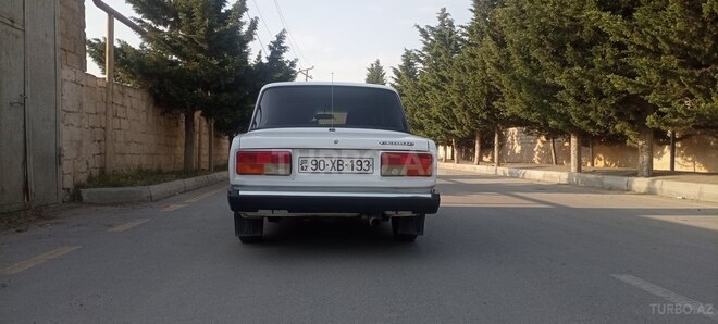 LADA (VAZ) 2107 2004, 230,000 km - 1.6 l - Bakı