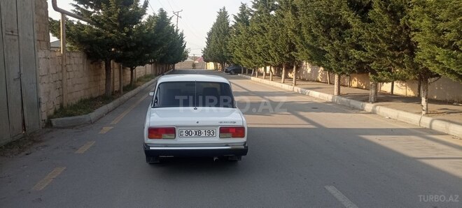 LADA (VAZ) 2107 2004, 230,000 km - 1.6 l - Bakı