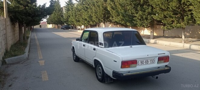 LADA (VAZ) 2107 2004, 230,000 km - 1.6 l - Bakı