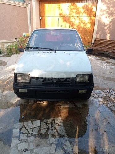 LADA (VAZ) Oka 2002, 7,369 km - 1.0 л - Bakı