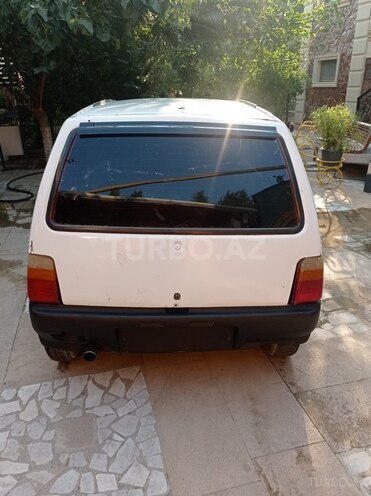 LADA (VAZ) Oka 2002, 7,369 km - 1.0 л - Bakı