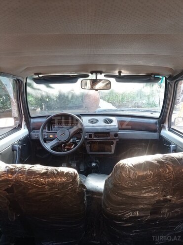 LADA (VAZ) Oka 2002, 7,369 km - 1.0 л - Bakı