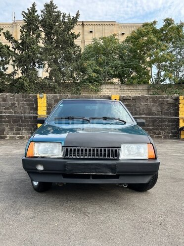 LADA (VAZ) 2109 1998, 150,000 km - 1.5 л - Bakı