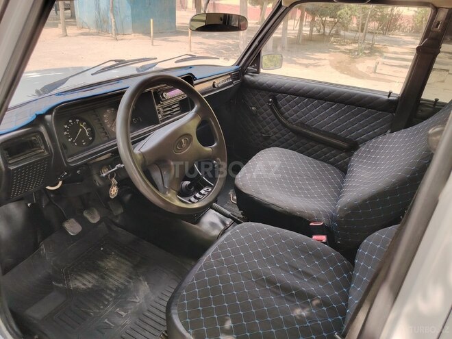 LADA (VAZ) 2107 2009, 96,827 km - 1.6 л - Sumqayıt