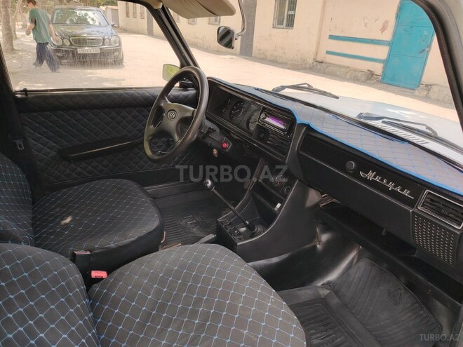 LADA (VAZ) 2107 2009, 96,827 km - 1.6 л - Sumqayıt