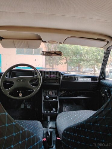 LADA (VAZ) 2107 2009, 96,827 km - 1.6 л - Sumqayıt