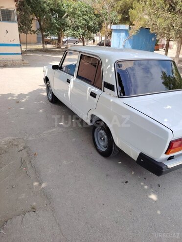 LADA (VAZ) 2107 2009, 96,827 km - 1.6 л - Sumqayıt