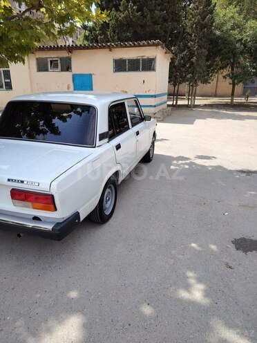 LADA (VAZ) 2107 2009, 96,827 km - 1.6 л - Sumqayıt