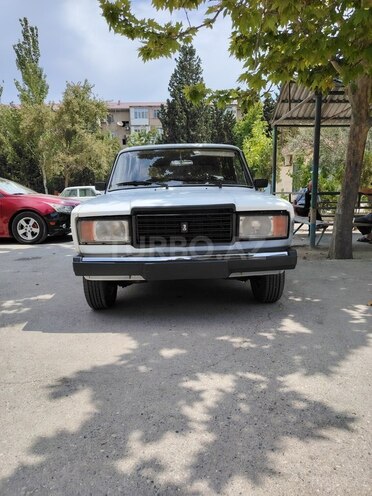 LADA (VAZ) 2107 2009, 96,827 km - 1.6 л - Sumqayıt