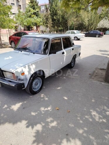 LADA (VAZ) 2107 2009, 96,827 km - 1.6 л - Sumqayıt