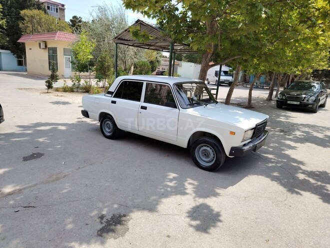 LADA (VAZ) 2107 2009, 96,827 km - 1.6 л - Sumqayıt