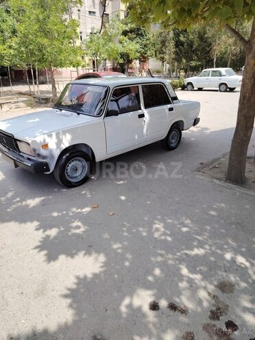 LADA (VAZ) 2107 2009, 96,827 km - 1.6 л - Sumqayıt