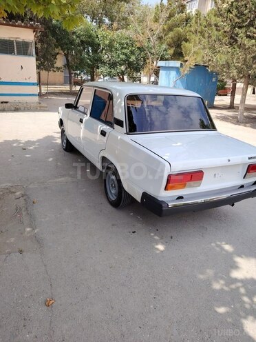 LADA (VAZ) 2107 2009, 96,827 km - 1.6 л - Sumqayıt