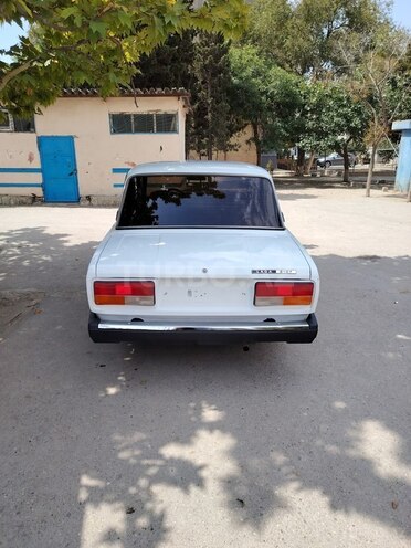 LADA (VAZ) 2107 2009, 96,827 km - 1.6 л - Sumqayıt