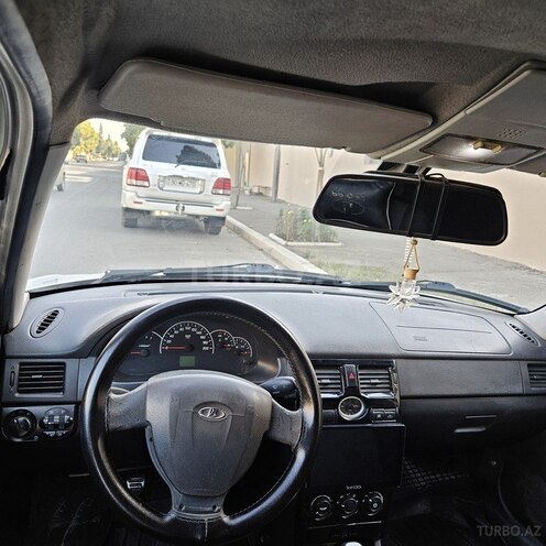 LADA (VAZ) Priora 2013, 214,000 km - 1.6 л - Gəncə