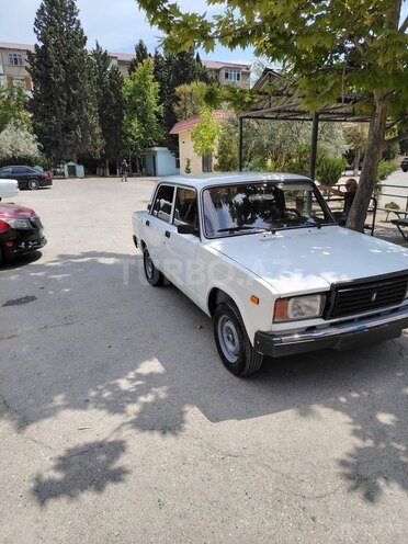 LADA (VAZ) 2107 2009, 96,827 km - 1.6 л - Sumqayıt