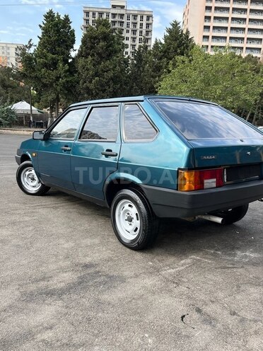 LADA (VAZ) 2109 1998, 150,000 km - 1.5 л - Bakı