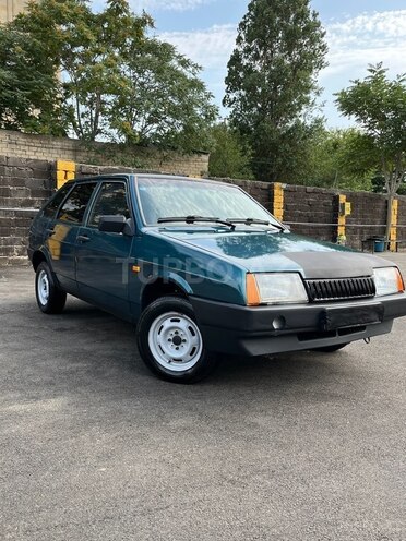 LADA (VAZ) 2109 1998, 150,000 km - 1.5 л - Bakı