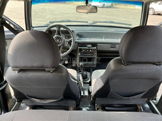 LADA (VAZ) 2109 1998, 150,000 km - 1.5 л - Bakı