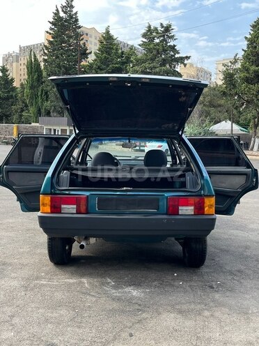 LADA (VAZ) 2109 1998, 150,000 km - 1.5 л - Bakı