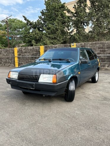LADA (VAZ) 2109 1998, 150,000 km - 1.5 л - Bakı