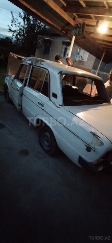 LADA (VAZ) 2106 1976, 95,000 km - 1.6 л - Balakən